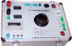 HQ-2000型互感器伏安特性、變比、極性綜合測(cè)試儀