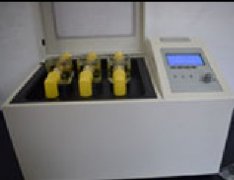YBJJ-III三油杯全自動絕緣油介電強(qiáng)度測試儀