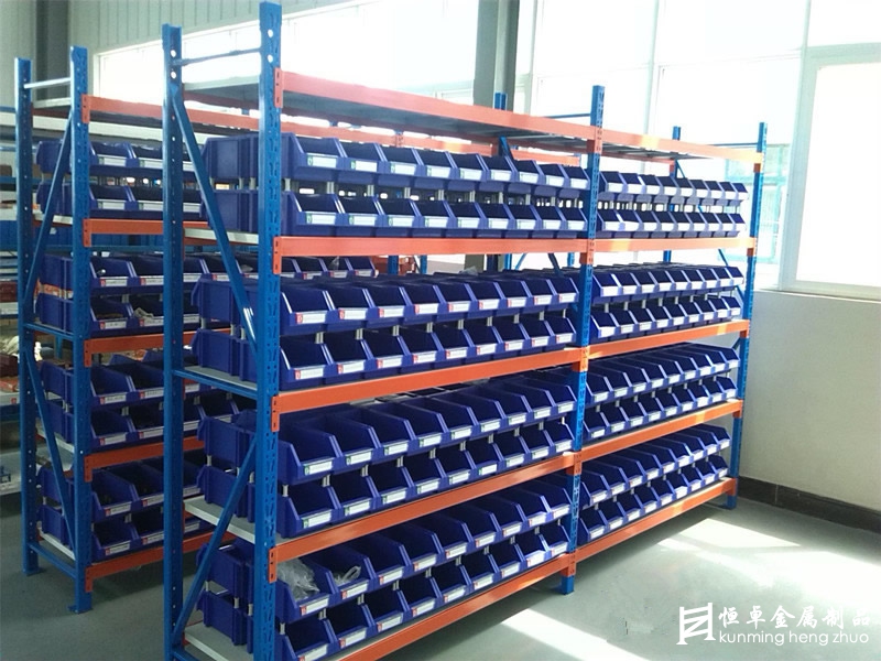 倉(cāng)庫(kù)貨架 倉(cāng)庫(kù)貨架