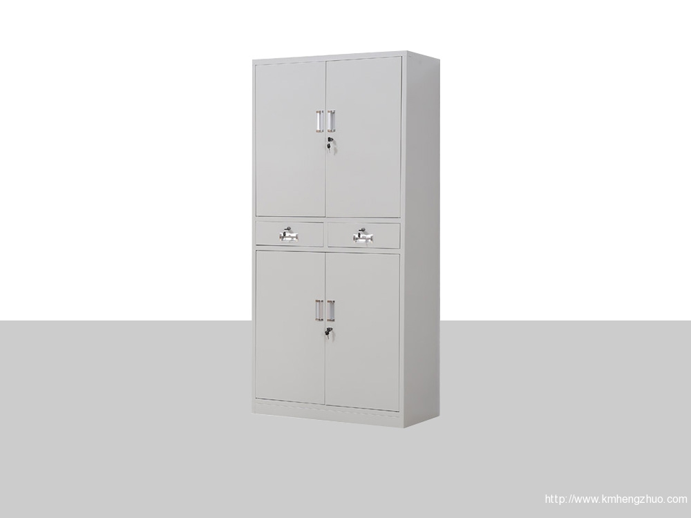 HZ-w24中二斗檔節柜(通分)